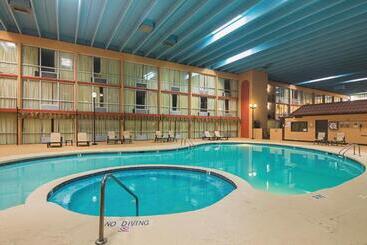 هتل Red Roof Inn Lubbock