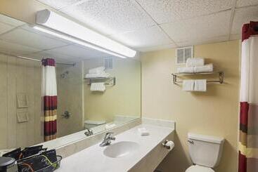 هتل Red Roof Inn Lubbock