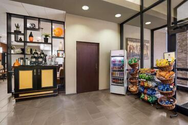 Revel Hotel Minot   Surestay Collection By Best Western