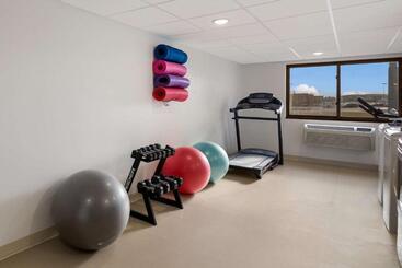 Revel Hotel Minot   Surestay Collection By Best Western