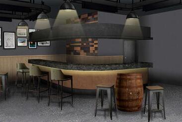 Revel Hotel Minot   Surestay Collection By Best Western