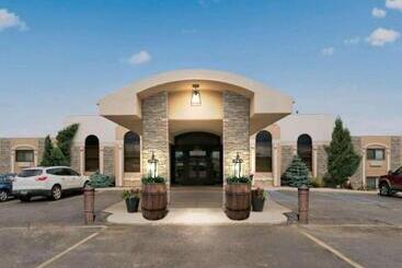 Revel Hotel Minot   Surestay Collection By Best Western