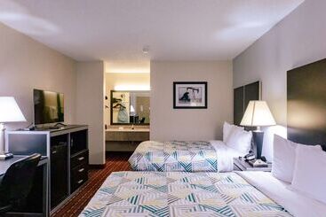 Motel 6 Nacogdoches Tx