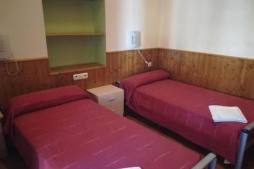 Albergue Convento S.francisco