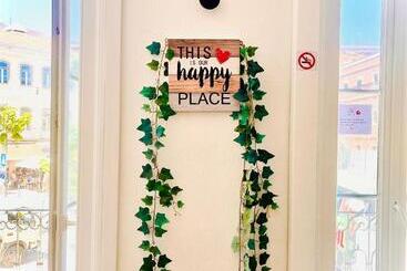 هاستل Swisslisbon Guest House