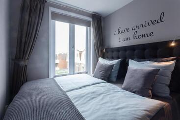 Bed And Breakfast The Rose