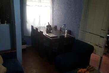 Bio Bamboo Bed And Breakfast