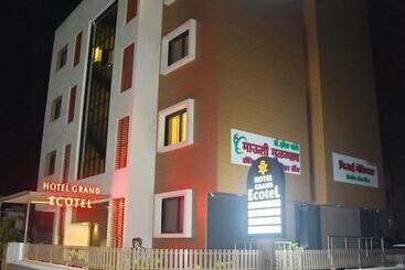 Grand Ecotel, Aurangabad