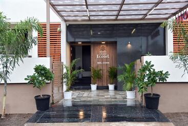 Grand Ecotel, Aurangabad