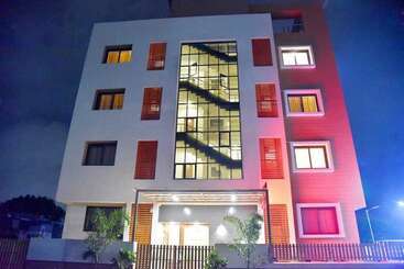 Grand Ecotel, Aurangabad