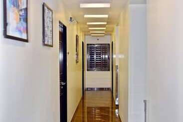 Grand Ecotel, Aurangabad