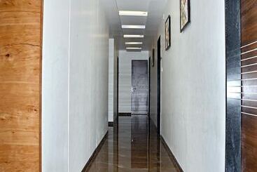 Grand Ecotel, Aurangabad
