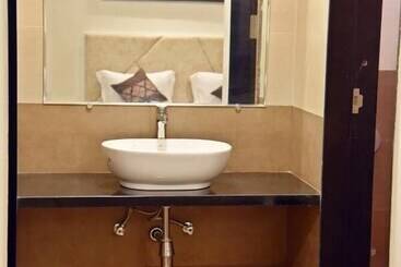 Grand Ecotel, Aurangabad