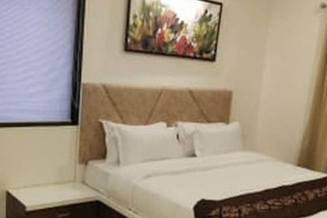Grand Ecotel, Aurangabad