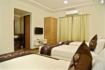 Grand Ecotel, Aurangabad