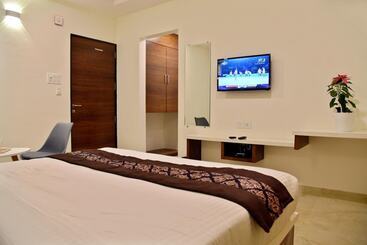 Grand Ecotel, Aurangabad