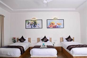 Grand Ecotel, Aurangabad