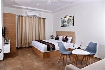 Grand Ecotel, Aurangabad