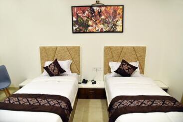 Grand Ecotel, Aurangabad