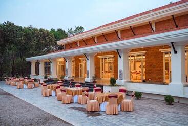 هتل Buddha Maya Garden By Kgh Group