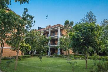 هتل Buddha Maya Garden By Kgh Group