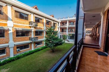 هتل Buddha Maya Garden By Kgh Group