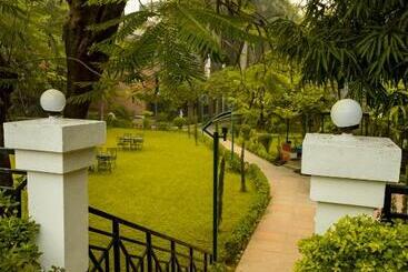 هتل Buddha Maya Garden By Kgh Group