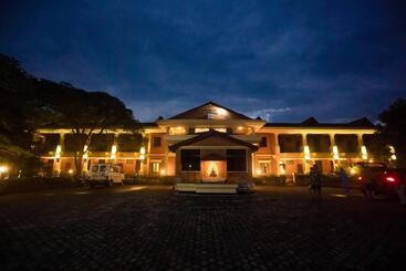 هتل Buddha Maya Garden By Kgh Group