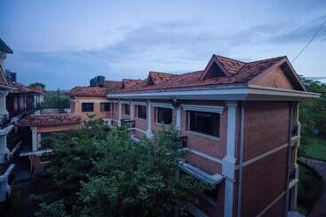 هتل Buddha Maya Garden By Kgh Group