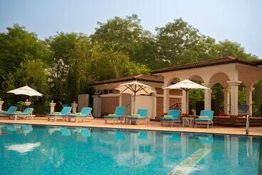 هتل Buddha Maya Garden By Kgh Group