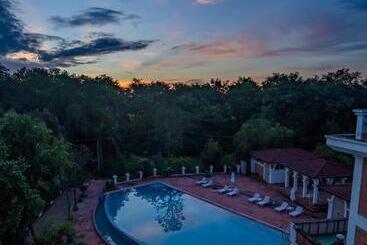 هتل Buddha Maya Garden By Kgh Group
