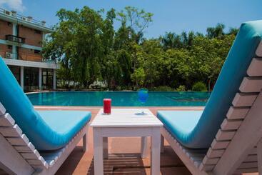هتل Buddha Maya Garden By Kgh Group