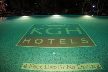 هتل Buddha Maya Garden By Kgh Group