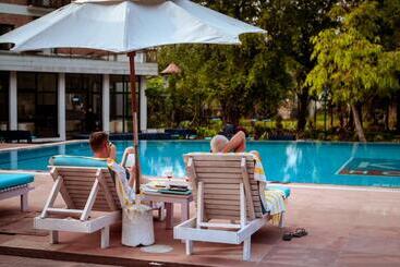 هتل Buddha Maya Garden By Kgh Group