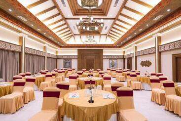 هتل Buddha Maya Garden By Kgh Group