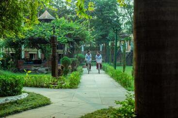 هتل Buddha Maya Garden By Kgh Group