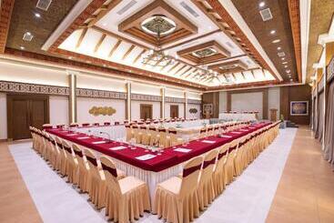 هتل Buddha Maya Garden By Kgh Group