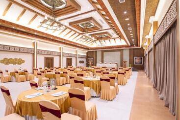 هتل Buddha Maya Garden By Kgh Group