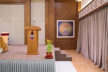 هتل Buddha Maya Garden By Kgh Group
