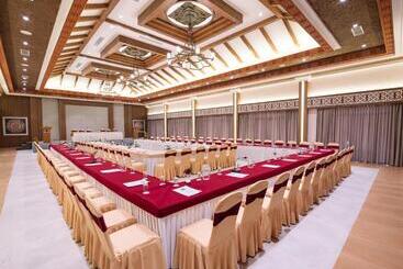 هتل Buddha Maya Garden By Kgh Group