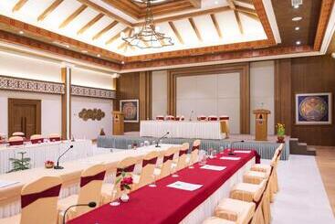 هتل Buddha Maya Garden By Kgh Group
