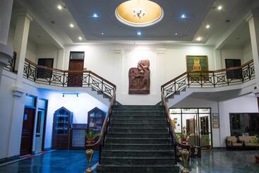 هتل Buddha Maya Garden By Kgh Group