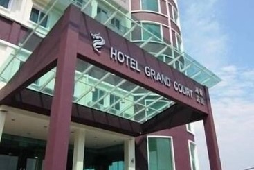 هتل Grand Court
