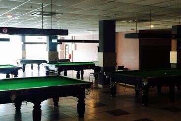 هتل Grand Court