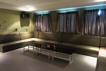 هتل Grand Court