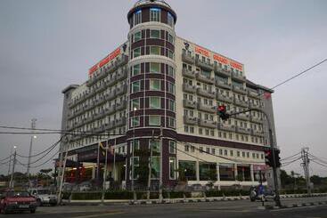 هتل Grand Court