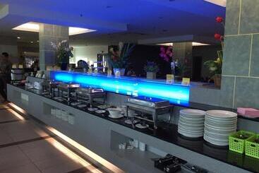 هتل Grand Court