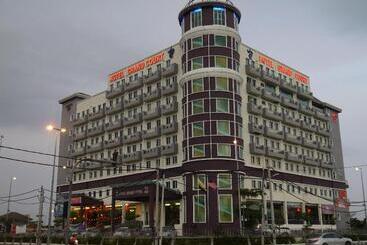 هتل Grand Court