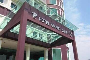 هتل Grand Court