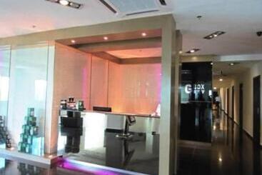هتل Grand Court